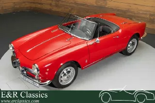 Foto 3 di 10: ALFA ROMEO Giulietta