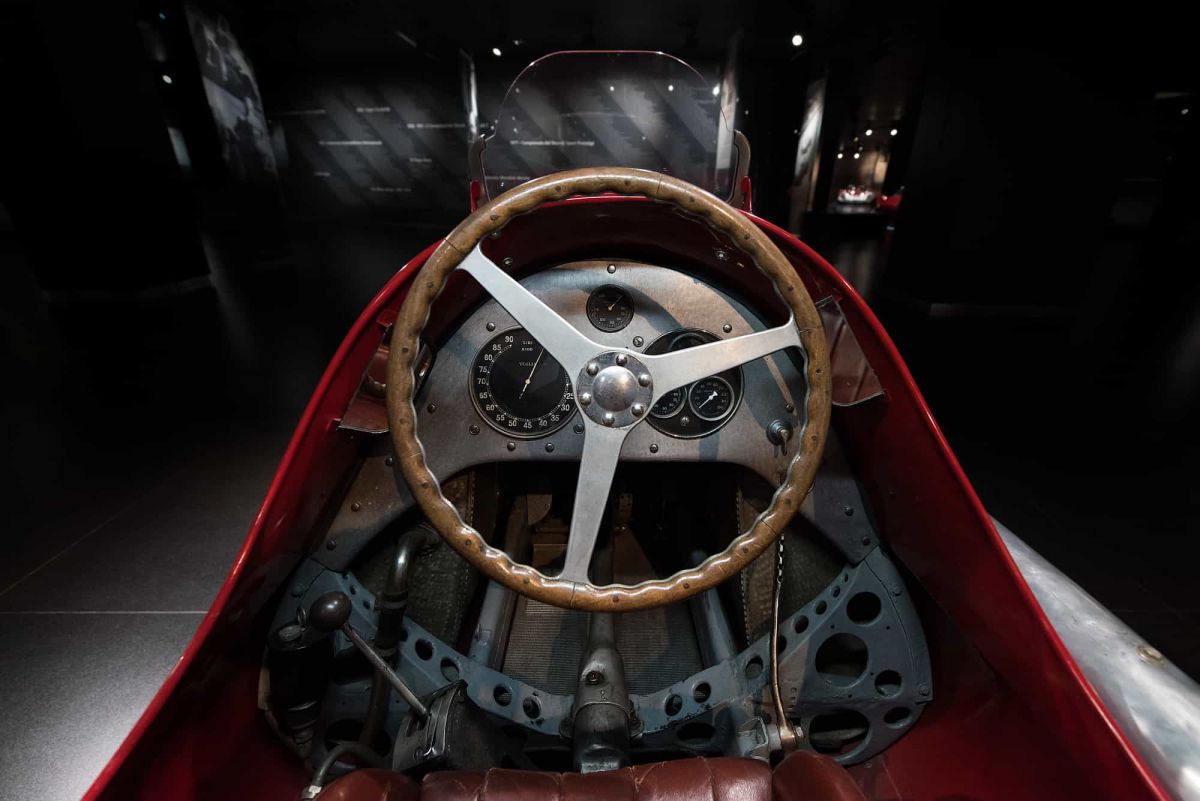 ANNIVERSARI MEMORABLI: 1951-2021 ALFA ROMEO e FORMULA 1