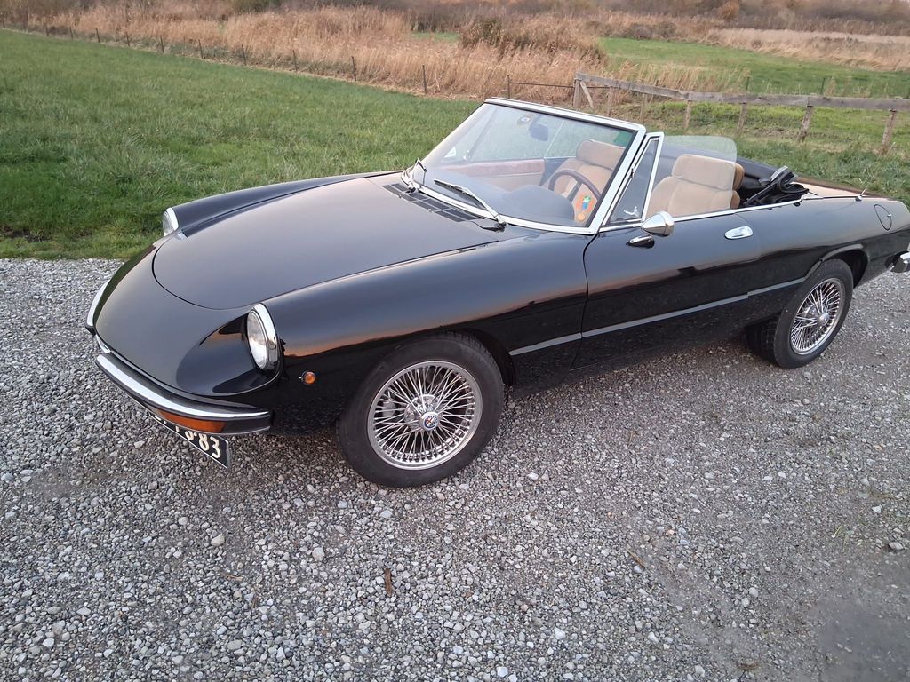 ALFA ROMEO Other