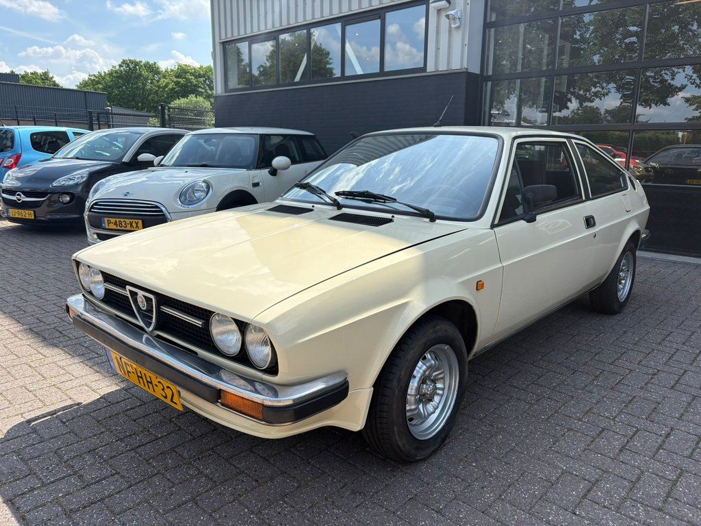 ALFA ROMEO Other