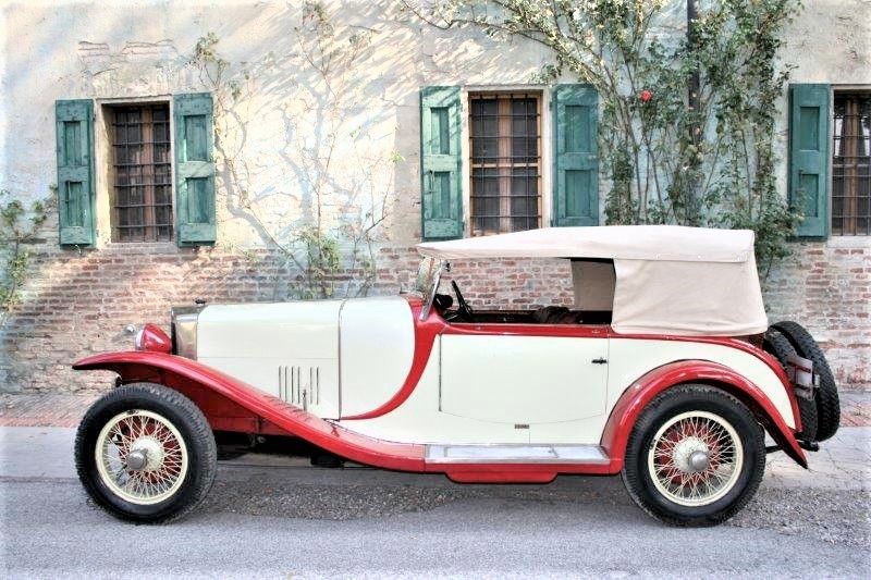 A MODENAFIERE, NEL WEEK END DEL 26-27 SETTEMBRE