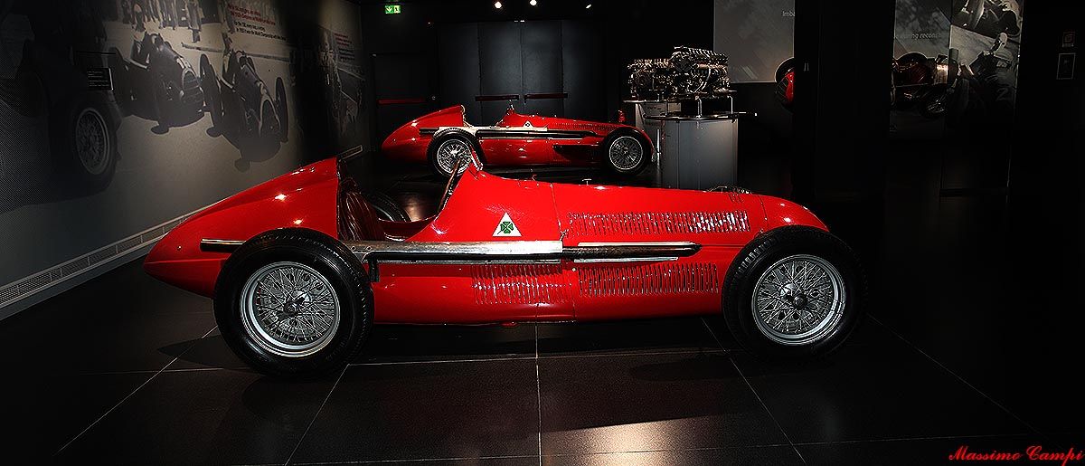 70 ANNI DI GLORIA-CAMPIONATO MONDIALE DI F1: 1950-2020