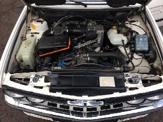 Foto 6 di 6: ALPINA B10  