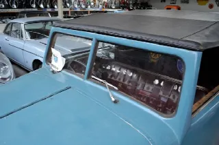 Foto 21 di 22: ALVIS TA14 Pennock Cabrio RHD