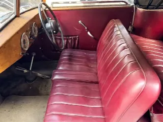 Foto 11 di 22: ALVIS TA14 Pennock Cabrio RHD