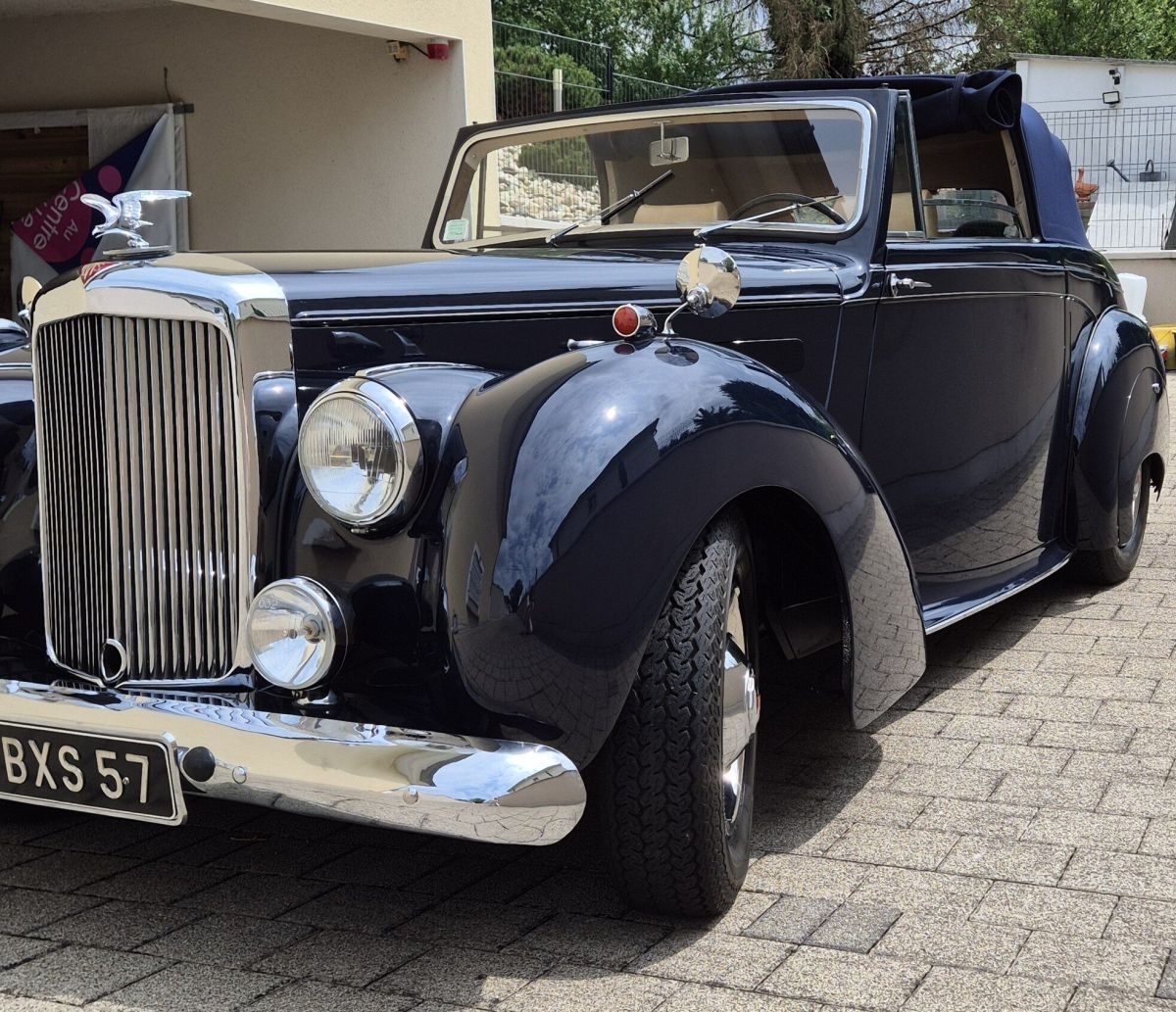 ALVIS Other