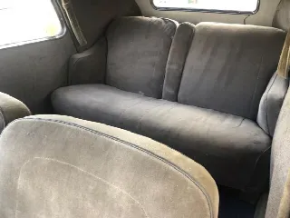 Foto 7 di 15: CITROEN 15CV  