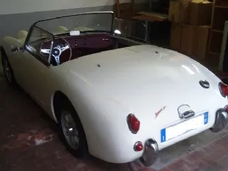 Foto 1 di 1: AUSTIN HEALEY Sprite  