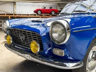 Foto 5 di 19: LANCIA Appia Cabrio restored