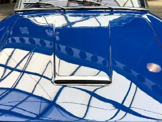 Foto 16 di 19: LANCIA Appia Cabrio restored