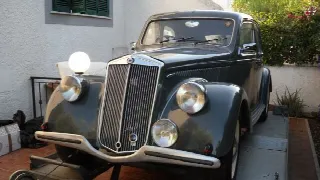 Foto 1 di 5: LANCIA Aprilia 1 serie