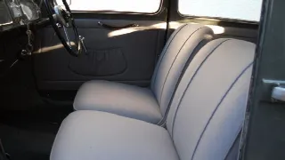Foto 2 di 5: LANCIA Aprilia 1 serie