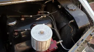 Foto 4 di 5: LANCIA Aprilia 1 serie