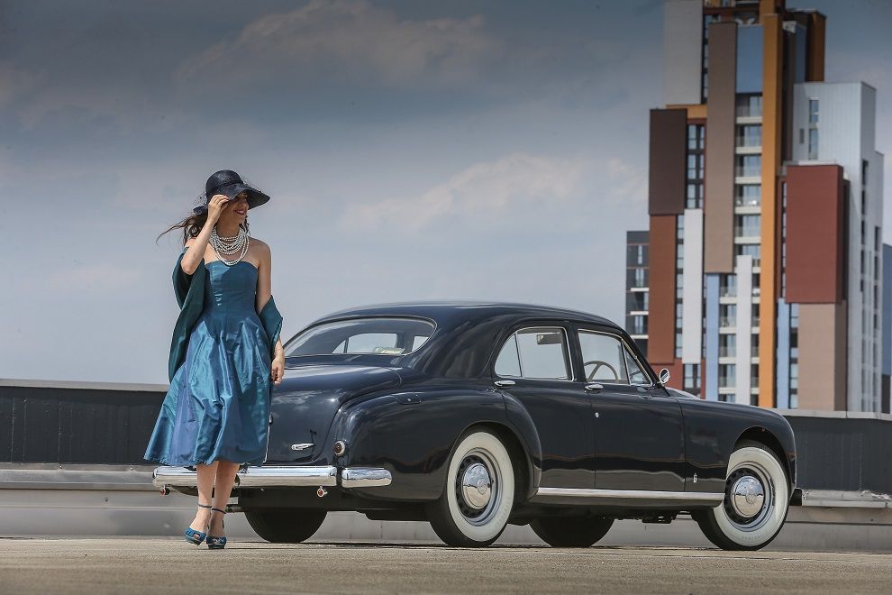 La Regina delle Regine : Alfa Romeo 6c 2500 Pininfarina Sport Motore Avanzato 