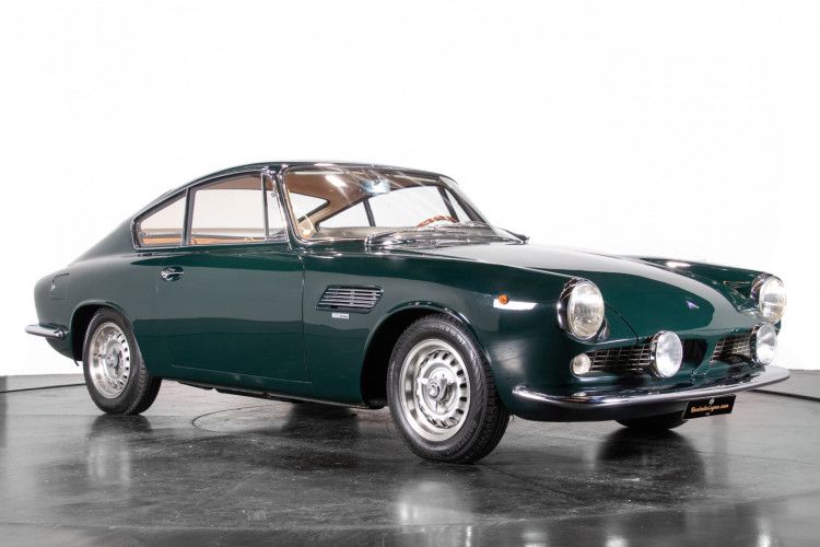 ASA 1000 GT:  STILE E ALTA PERFORMANCE