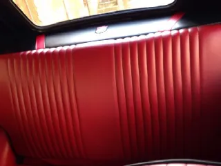 Foto 6 di 10: GIANNINI giannini 590 gt 