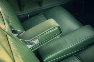 Foto 11 di 11: ASTON MARTIN DB2(1950-1953) First Sanction, one of 49 examples built, 