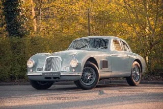 Foto 1 di 11: ASTON MARTIN DB2(1950-1953) First Sanction, one of 49 examples built, 