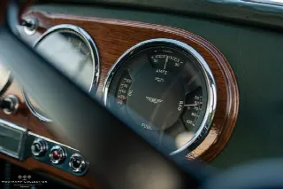 Foto 5 di 11: ASTON MARTIN DB2(1950-1953) Fitst Sanction,  1 of 49 examples produced, Mille Miglia Eligible  