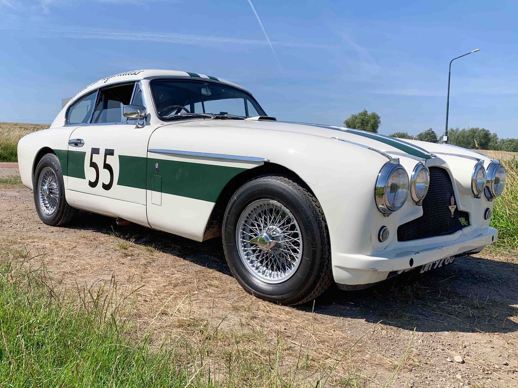 ASTON MARTIN Other