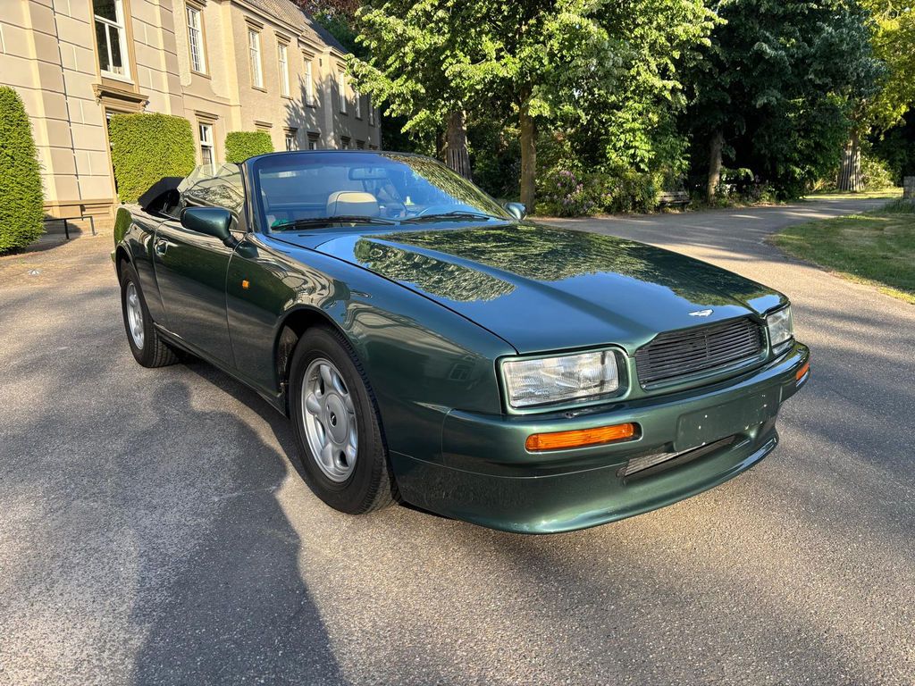 ASTON MARTIN Other