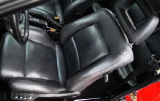 Foto 5 di 6: AUDI Coupè  