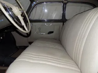 Foto 4 di 5: LANCIA Aurelia B21S