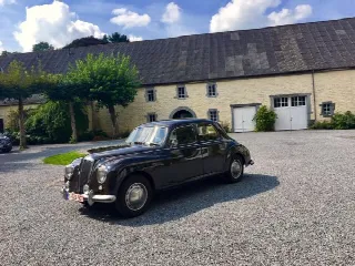 Foto 3 di 5: LANCIA Aurelia B 10   