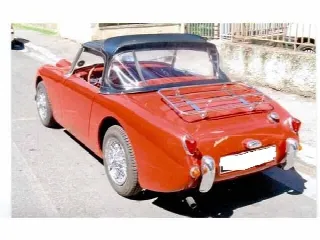 Foto 2 di 3: AUSTIN HEALEY Sprite  