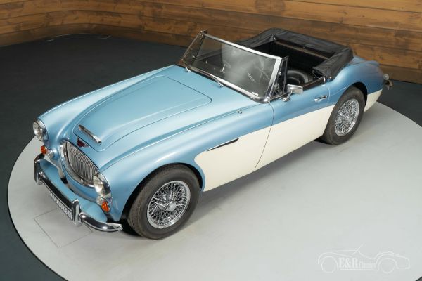 AUSTIN HEALEY Other