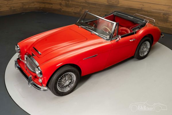 AUSTIN HEALEY Other