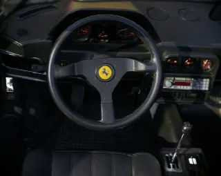 Foto 6 di 14: FERRARI 328(1985-1989) GTS 