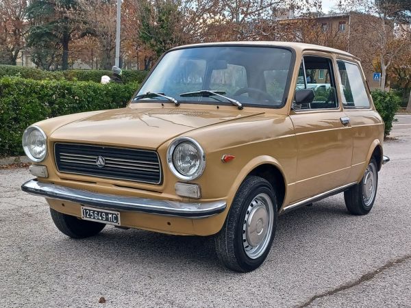 AUTOBIANCHI Other