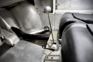 Foto 19 di 43: AUTOBLEU 750MM  Ex Mille Miglia 1954, 1955 & 1956