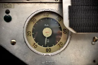 Foto 18 di 43: AUTOBLEU 750MM  Ex Mille Miglia 1954, 1955 & 1956