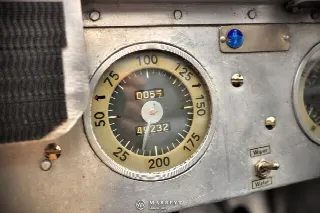Foto 20 di 43: AUTOBLEU 750MM  Ex Mille Miglia 1954, 1955 & 1956