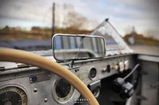 Foto 26 di 43: AUTOBLEU 750MM  Ex Mille Miglia 1954, 1955 & 1956
