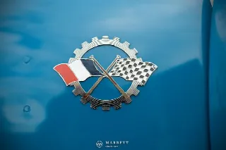 Foto 27 di 43: AUTOBLEU 750MM  Ex Mille Miglia 1954, 1955 & 1956