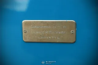 Foto 28 di 43: AUTOBLEU 750MM  Ex Mille Miglia 1954, 1955 & 1956