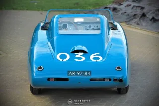 Foto 23 di 43: AUTOBLEU 750MM  Ex Mille Miglia 1954, 1955 & 1956