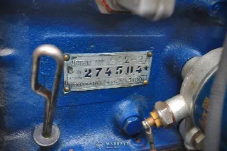 Foto 29 di 43: AUTOBLEU 750MM  Ex Mille Miglia 1954, 1955 & 1956