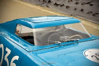 Foto 35 di 43: AUTOBLEU 750MM  Ex Mille Miglia 1954, 1955 & 1956