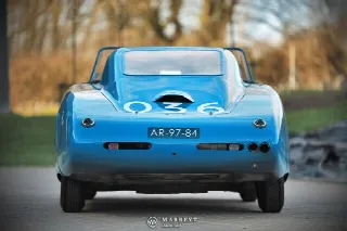 Foto 4 di 43: AUTOBLEU 750MM  Ex Mille Miglia 1954, 1955 & 1956