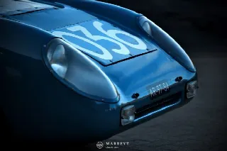 Foto 10 di 43: AUTOBLEU 750MM  Ex Mille Miglia 1954, 1955 & 1956