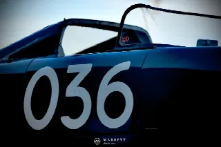 Foto 9 di 43: AUTOBLEU 750MM  Ex Mille Miglia 1954, 1955 & 1956