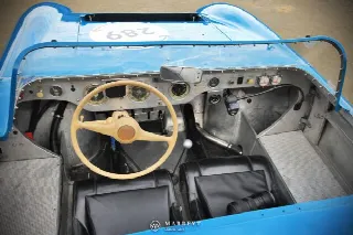 Foto 15 di 43: AUTOBLEU 750MM  Ex Mille Miglia 1954, 1955 & 1956