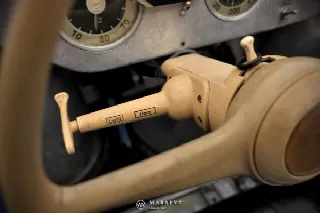 Foto 16 di 43: AUTOBLEU 750MM  Ex Mille Miglia 1954, 1955 & 1956