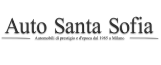 Logo di Autosantasofia srl