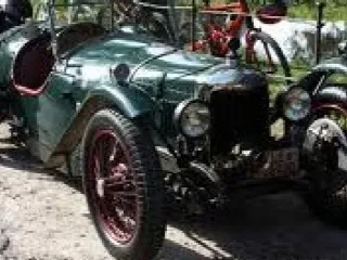 Foto 1 di 1: RILEY Brooklands Nine Brooklands '29