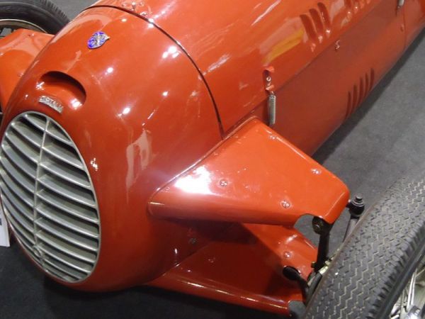 CISITALIA D46 D46